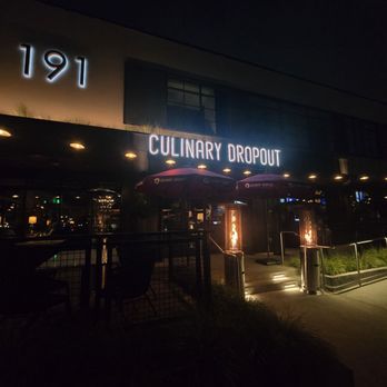 Culinary Dropout - New American Near Me - Orange, California