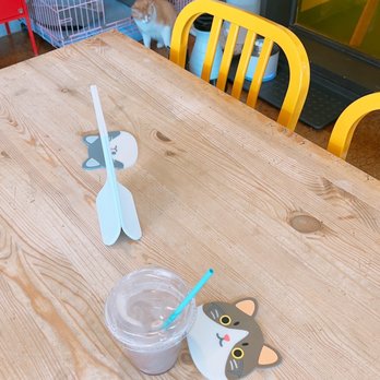 Mauhaus - Choco milk - Themed Cafes Near Me - Maplewood, Missouri Mauhaus - Choco milk - Themed Cafes Near Me - Maplewood, Missouri