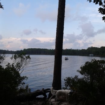 Rocky Bayou State Park - Parks Near Me - Niceville, Florida