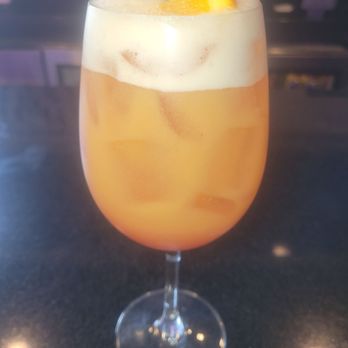 Southern Komfort Bar & Grill - a drink in a glass - Cafes Near Me - Orange, New Jersey Southern Komfort Bar & Grill - a drink in a glass - Cafes Near Me - Orange, New Jersey