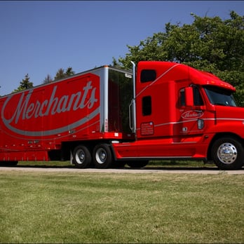 Merchants Moving Storage 12 Reviews Movers 1215 State St Racine Wi Phone Number