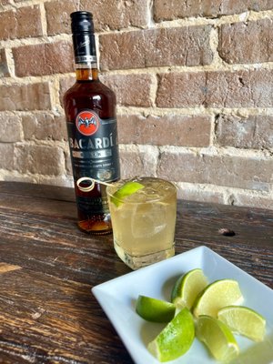 Blu Jazz Cafe by null