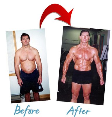 Connecticut Personal Training by null