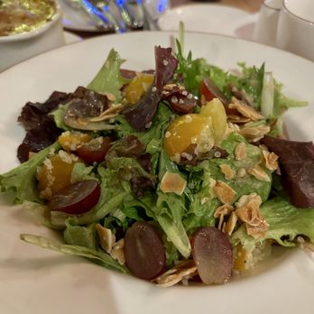 Wind & Waves Grill - The Salad - Cocktail Bars Near Me - Vero Beach, Florida