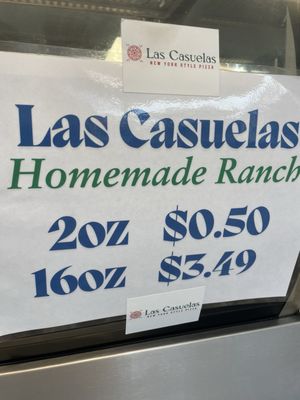 Las Casuelas by null