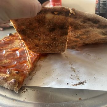 Inferno Apizza - Pizza - Pizza Near Me - Wallingford, Connecticut