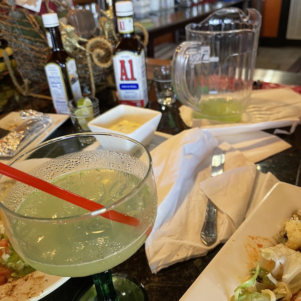 Jarritos - Picture of Cadillac Margarita - Mexican Near Me - Kingstree, South Carolina Jarritos - Picture of Cadillac Margarita - Mexican Near Me - Kingstree, South Carolina