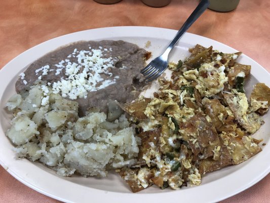 Doña Maria Mexican Restaurant by null