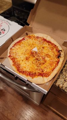 Randy's Pizza by null