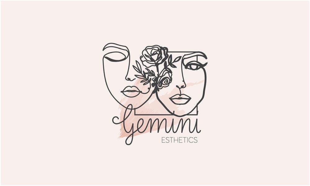 Gemini Esthetics Logo