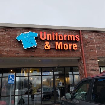 Uniforms & More - Uniforms Near Me - Fort Wayne, Indiana Uniforms & More - Uniforms Near Me - Fort Wayne, Indiana