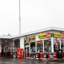 Les Schwab Tire Center