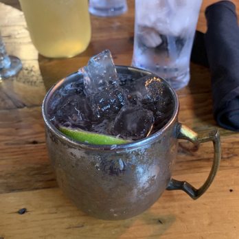 Mash'D - Mojito mocktail - New American Near Me - San Antonio, Texas Mash'D - Mojito mocktail - New American Near Me - San Antonio, Texas
