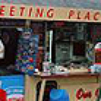 The Meeting Place Cafe - Cafes Near Me - Hove, BNH