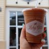 Lucky Goat Coffee gift card
