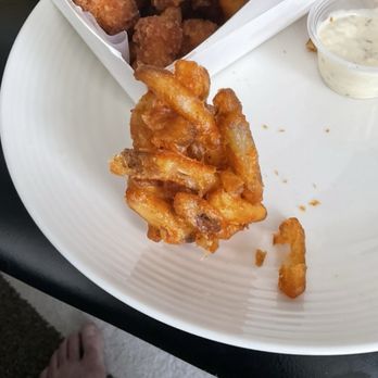 Supreme Crab Seafood Buffet - Cajun/Creole Near Me - San Francisco, California