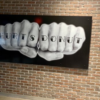 Hurts Donut - Donuts Near Me - Tempe, Arizona Hurts Donut - Donuts Near Me - Tempe, Arizona