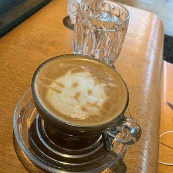 Cafe Lokal - Cappuccino - Desserts Near Me - Vancouver, British Columbia Cafe Lokal - Cappuccino - Desserts Near Me - Vancouver, British Columbia