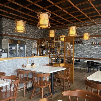 Shan Xi Magic Kitchen - Chinese Near Me - San Diego, California