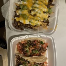 Carne Asada