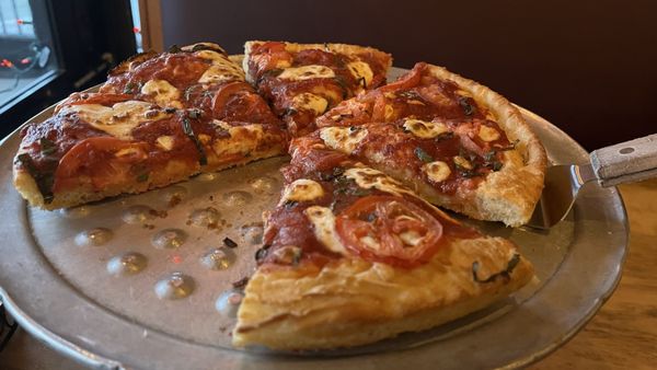 Angelo's Pizza by null