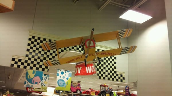 Fred Meyer by null