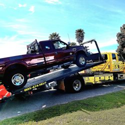 Johnboy's Towing