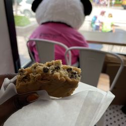 Baked By Yael - Cookie Bar