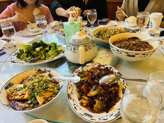 Sichuan Pavilion by null