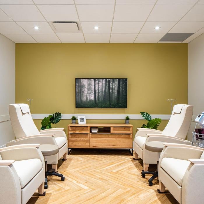 Edgemont Naturopathic Clinic Logo