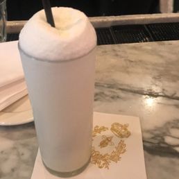 Ramos Gin Fizz Ramos Gin Fizz