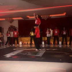 Passion Event Specialist