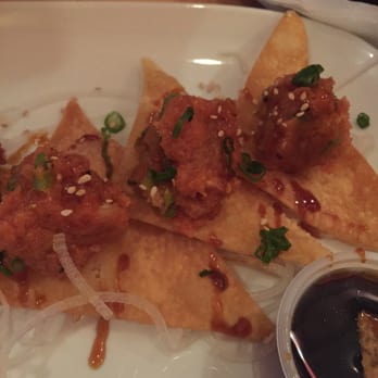 39 Degrees - Fire cracker! - Japanese Near Me - Long Beach, California
