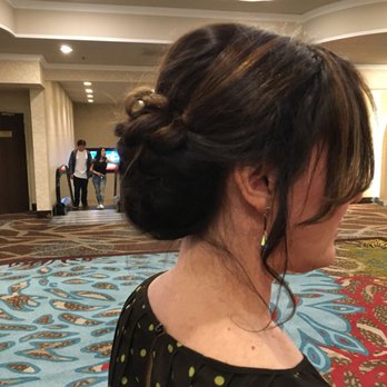 1. Hair Jeannie