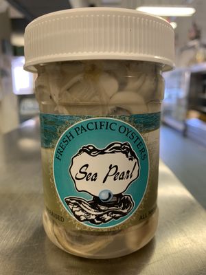 Da Seafood Store by null