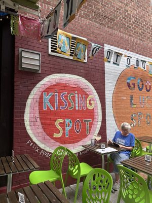 El Camion Cantina by null