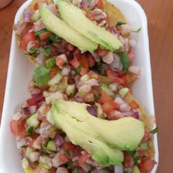 Mariscos El Jefecito