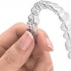 KITS Family Dental - Invisalign braces.