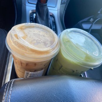 Starbucks - Matcha, espresso - Coffee & Tea Near Me - Ventura, California Starbucks - Matcha, espresso - Coffee & Tea Near Me - Ventura, California