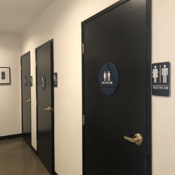 MadeWest Brewing Company - Restrooms located in the rear - Breweries Near Me - Ventura, California MadeWest Brewing Company - Restrooms located in the rear - Breweries Near Me - Ventura, California
