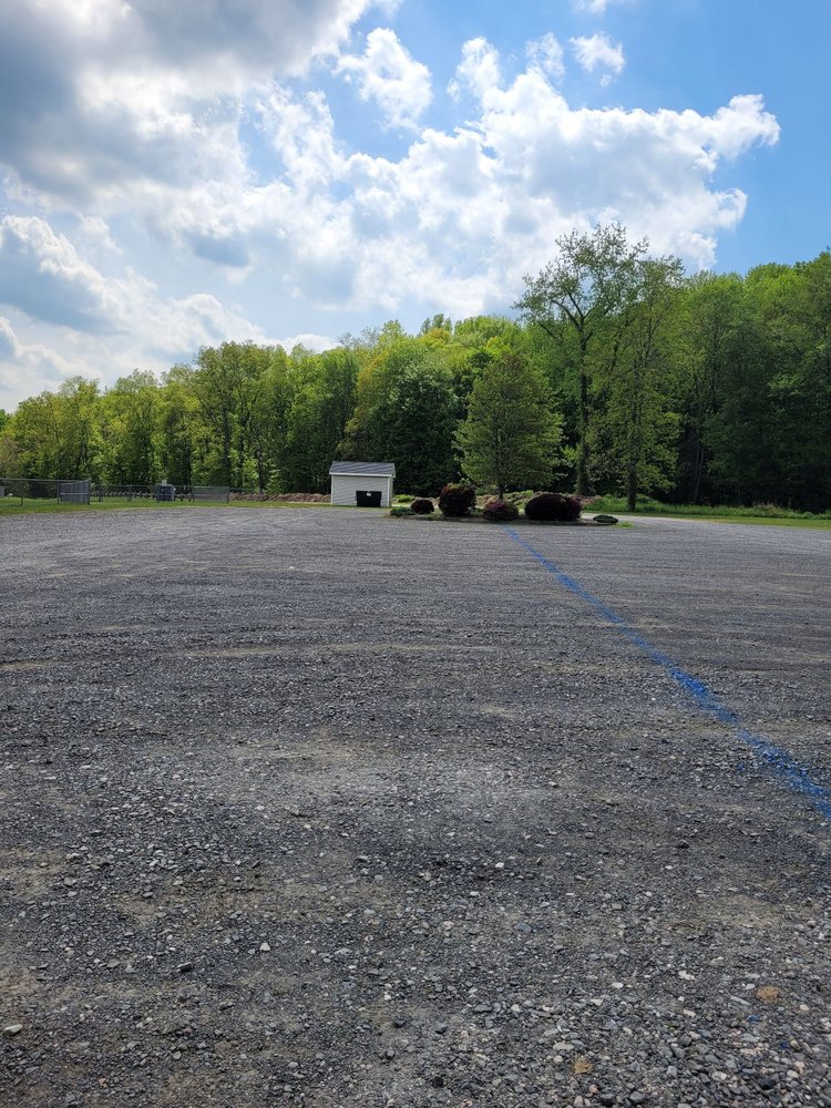 MALERBO RECREATION COMPLEX Updated June 2024 27 Washington