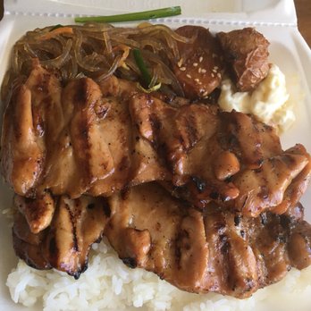 Me's BBQ - Korean Near Me - Honolulu, Hawaii Me's BBQ - Korean Near Me - Honolulu, Hawaii