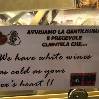 La Prosciutteria - Tuscan Near Me - Florence, FI