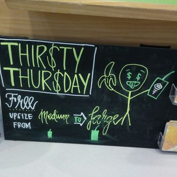 Jamba - Juice Bars & Smoothies Near Me - San Diego, California Jamba - Juice Bars & Smoothies Near Me - San Diego, California