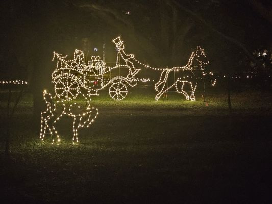 Hopelands Gardens by null