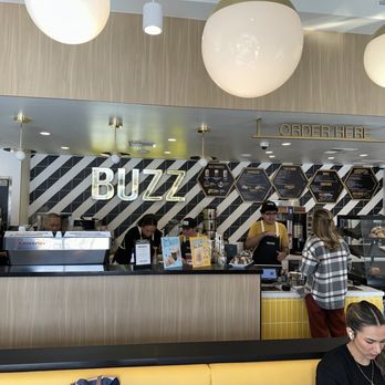 Better Buzz Coffee La Mesa - Coffee time - Coffee & Tea Near Me - La Mesa, California Better Buzz Coffee La Mesa - Coffee time - Coffee & Tea Near Me - La Mesa, California