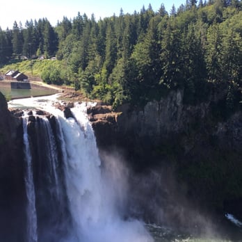 Snoqualmie Falls - Parks Near Me - Snoqualmie, Washington Snoqualmie Falls - Parks Near Me - Snoqualmie, Washington