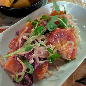 Culamar - Beet salad - Italian Near Me - Franklin, Tennessee