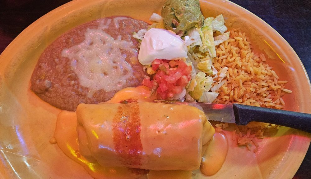El Bohemio Mexican Restaurant