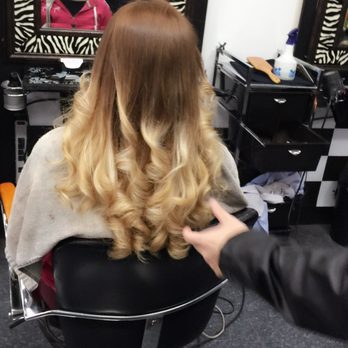 Yoyo Hair Salon Yelp